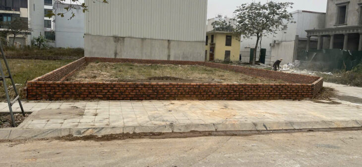 ✅ BÁN ĐẤT BIỆT THỰ NGUYÊN KHÊ – KHU ĐÔ THỊ NGUYÊN KHÊ – LÔ GÓC