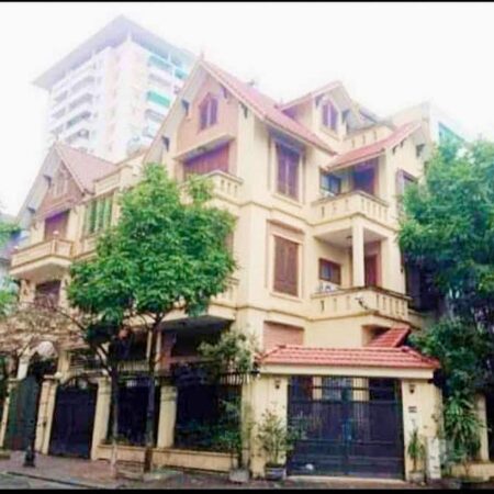 ???? CHO THUÊ BIỆT THỰ KĐT MỸ ĐÌNH 2 – CAO XUÂN HUY – 200M2 GIÁ 50 TRIỆU