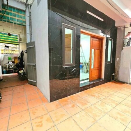 HOT – BÁN NHÀ 5 TẦNG MỚI XÂY – THANG MÁY – LÔ GÓC HIẾM – XUÂN ĐỈNH, BẮC TỪ LIÊM – CHỈ 7.9 TỶ!