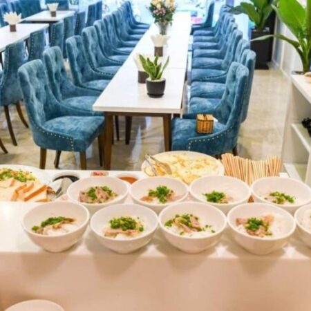 LÔ GÓC KHÁCH SẠN 10 TẦNG ĐƯỜNG 3 THÁNG 2, 50 PHÒNG, DTHU KHỦNG, GIÁ 67 TỶ TLCC