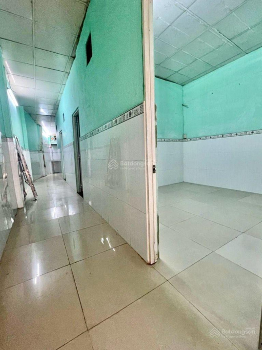 Chủ gấp bán – chỉ 4.1 tỷ sở hữu ngay nhà Quận 8, 85m2, 5×17, SHR vuông vức