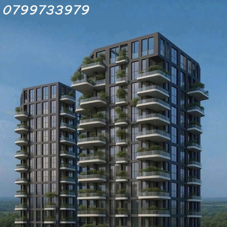 Căn hộ Eco Retreat Long An liền kề Hồ Chí Minh chỉ 1,2 tỷ/căn siêu hot nhất Đông Nam Bộ