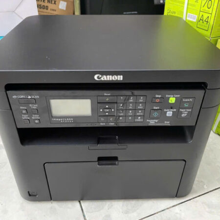 Máy in 2 mặt Canon MF241D đa năng ( in, copy,scan ) tiện lợi