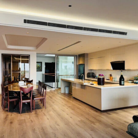 Bán nhanh BT bán đảo Llinh Đàm gần hồ gần công viên cây xanh 250m2 giá rẻ 52 tỷ