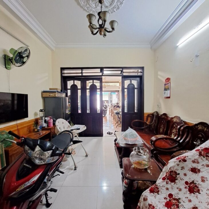 MẶT TIỀN KINH DOANH ĐỈNH – GIAO QUỐC LỘ 13 – 100M² – 4 TẦNG – GIÁ GIẢM SỐC CÒN 10.5 TỶ