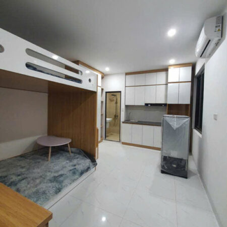 GÀ ĐẺ TRỨNG TRUNG TÂM QUẬN CẦU GIẤY DT 61M, 6T. GIÁ 16.5 TỶ ( có TL)