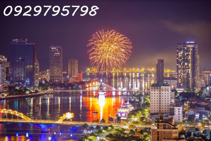 BÁN TÒA CĂN HỘ 5 TẦNG CÓ SẴN DÒNG TIỀN SÁT CẦU RỒNG, CHỢ ĐÊM SƠN TRÀ ĐÀ NẴNG