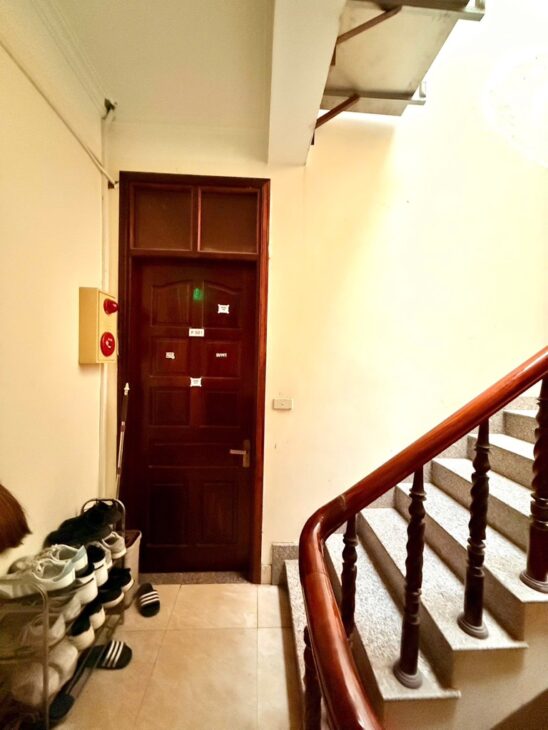 Bán nhà Xuân Thuỷ, Cầu Giấy, phân lô, ô tô tránh, 56m2, 6 tầng, Mt 4m, chỉ 18.5 tỷ