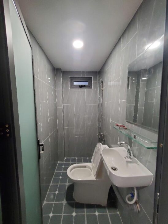 Bán nhà lô góc hẻm thông – Giáp Quận 1 – Xô Viết Nghệ Tĩnh – Chỉ nhỉnh 3 tỷ