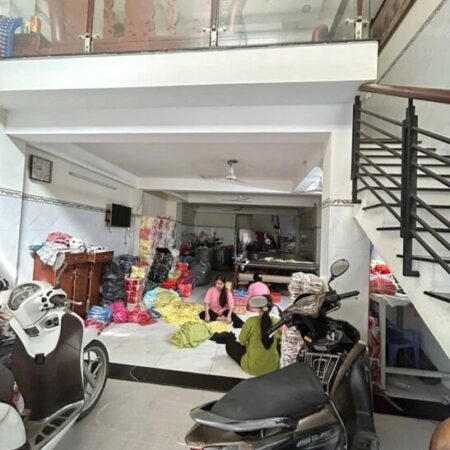 Bán Nhà 3 Tầng Mặt Tiền 5m, Nguyễn Văn Nghi, Gò Vấp – Chỉ 6.5 Tỷ Bán Nhà 3 Tầng Mặt Tiền 5m, Nguyễn Văn Nghi, Gò Vấp – Chỉ 6.5 Tỷ