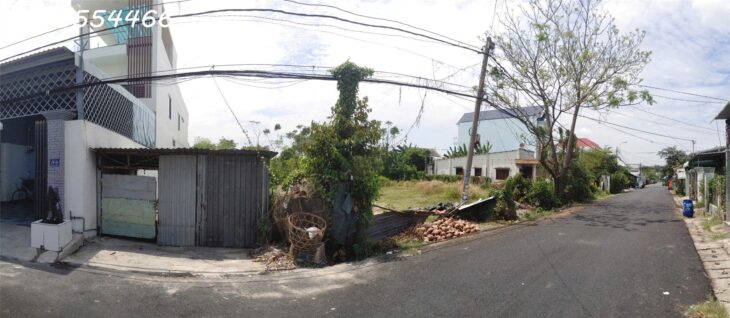 ???? CHÍNH CHỦ CẦN BÁN NHANH NỀN BIỆT THỰ ĐẸP TẠI ĐƯỜNG SỐ 23 – TÂN THÔNG HỘI – CỦ CHI ????