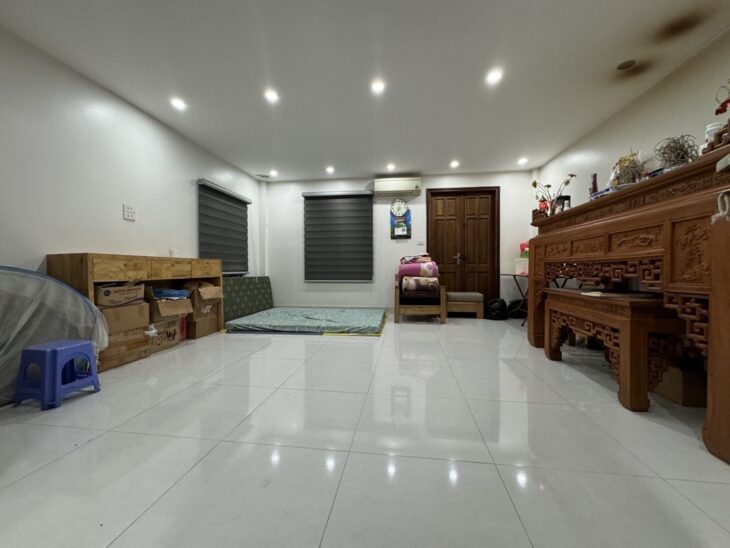 SẤM TRỜI ĐỊA LINH – NHÀ 192 LÊ TRỌNG TÁN 39M 5 TẦNG CHỈ 8,2 TỶ LÊN SÓNG LÀ THỊ TRƯỜNG BỐC HỎA