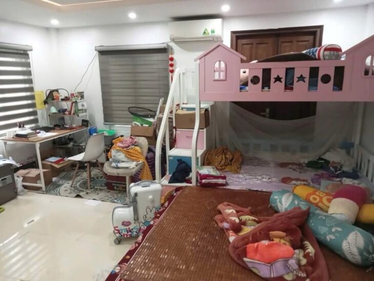 SẤM TRỜI ĐỊA LINH – NHÀ 192 LÊ TRỌNG TÁN 39M 5 TẦNG CHỈ 8,2 TỶ LÊN SÓNG LÀ THỊ TRƯỜNG BỐC HỎA