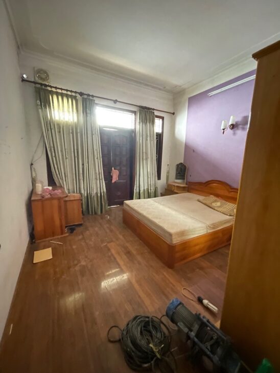 BÁN NHÀ LÂM HẠ 27 tỷ 75m,VIEW HỒ GẦN CÔNG VIÊN KINH DOANH,LONG BIÊN