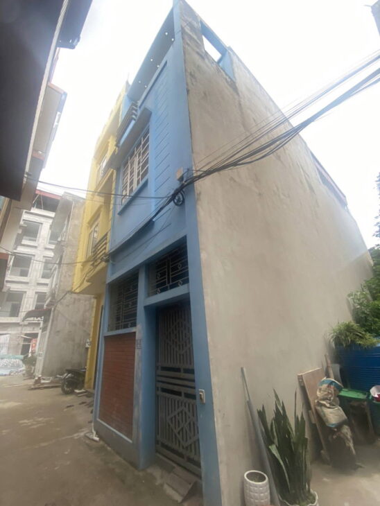SIÊU PHÂM NHÀ CÀN BÁN NHANH, HUYỀN KỲ PHÚ LƯƠNG, HÀ ĐÔNG ,HÀ NỘI, RA ĐƯỜNG Ô TÔ TRÁNH – SAU QUY