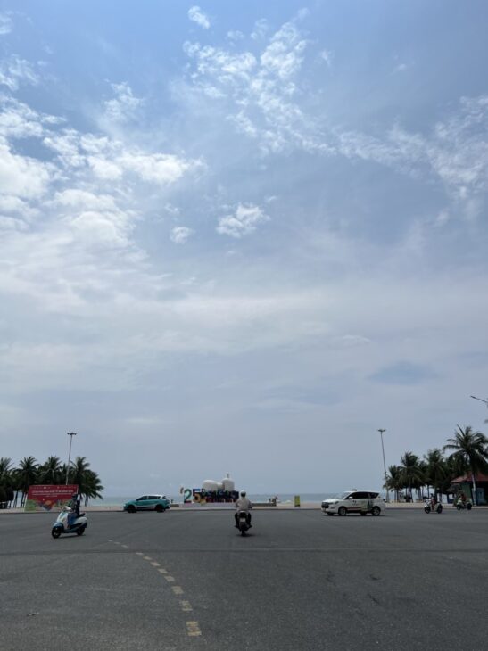 ĐẤT ĐẸP Vương Thừa Vũ, 134m2, nở hậu 8.6m, sát biển Mỹ Khê, chỉ 10 tỷ