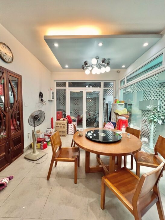 Bán nhà 3 tầng, 175m², 3PN, 4WC, Linh Đông, Thủ Đức – 16.8 tỷ