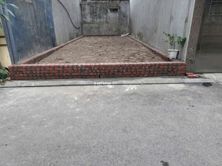 ✅️ ĐẤT Z153 – 55,4M – ĐƯỜNG Ô TÔ TRẢI NHỰA – 6 TỶ