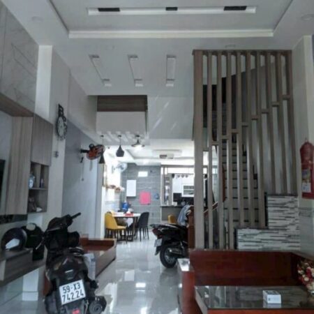 Bán nhà 4 tầng, 64m², 4PN, 5WC, Tam Phú – Thủ Đức – 6.999 tỷ Bán nhà 4 tầng, 64m², 4PN, 5WC, Tam Phú – Thủ Đức – 6.999 tỷ