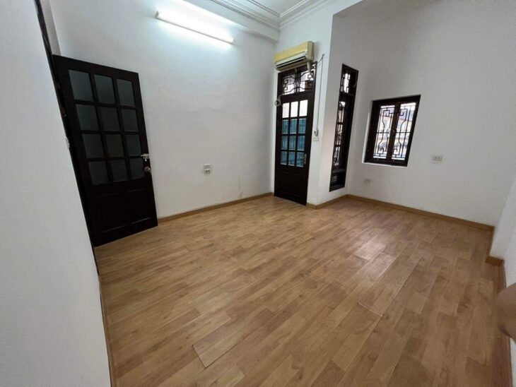 SIÊU PHẨM PHỐ NGUYỄN CHÍ THANH – CƠ HỘI ĐỘC NHẤT – ĐẦU TƯ LÀ TRÚNG MẠCH VÀNG!