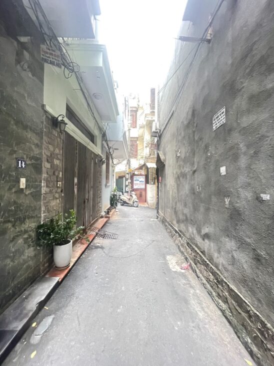 SIÊU PHẨM PHỐ NGUYỄN CHÍ THANH – CƠ HỘI ĐỘC NHẤT – ĐẦU TƯ LÀ TRÚNG MẠCH VÀNG!