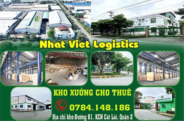 CHO THUÊ KHO TỪ 50m², 100m², 1000m² TẠI KHU CÔNG NGHIỆP SÓNG THẦN 2, BÌNH DƯƠNG-