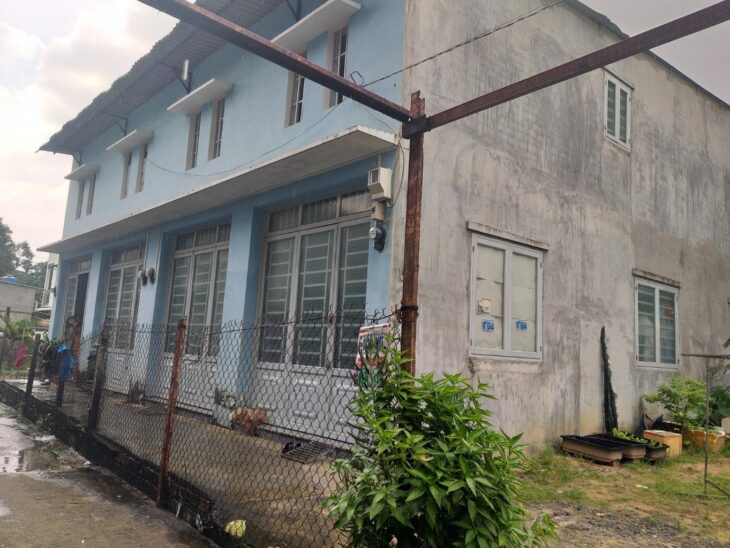 Bán đất Nguyễn Văn Tăng, Long Thạnh Mỹ, Quận 9 , 526m2 , full thổ cư , HXH, Gía chỉ 21 tỷ TL