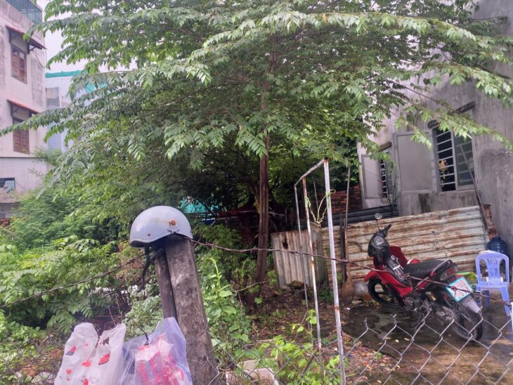 Bán đất Nguyễn Văn Tăng, Long Thạnh Mỹ, Quận 9 , 526m2 , full thổ cư , HXH, Gía chỉ 21 tỷ TL