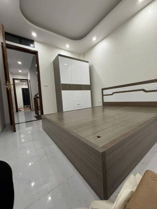 SIÊU VÍP BIÊN GANG,QUANG TRUNG,40M2 4 TẦNG GIÁ TRÊN 4 TỶ