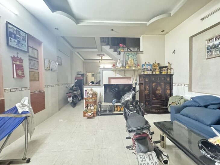 Bán nhà 2 tầng, 137m², 5PN, 5WC, Q.9, 7.95 tỷ, sổ hồng