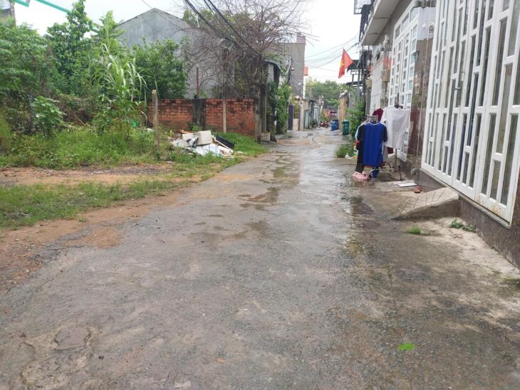 Bán đất Nguyễn Văn Tăng, Long Thạnh Mỹ, Quận 9 , 526m2 , full thổ cư , HXH, Gía chỉ 21 tỷ TL