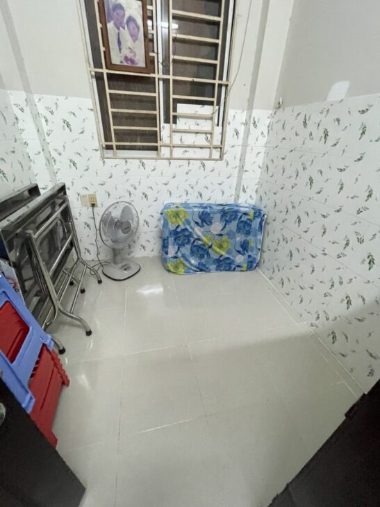 NHÀ MẶT TIỀN TRUNG MỸ TÂN XUÂN, HÓC MÔN – 80M2, SHR VUÔNG VỨC – GIÁ RẺ 7.6 TỶ.