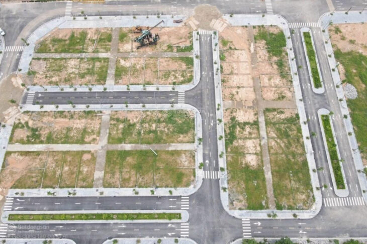 Bán đất tái định cư Đông Nam Cổ Dương, Tiên Dương