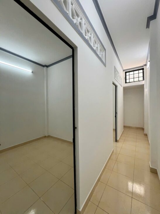 Bán nhà 56m2, 2PN, 2WC, Hiệp Bình Chánh, Thủ Đức, 4.75 tỷ