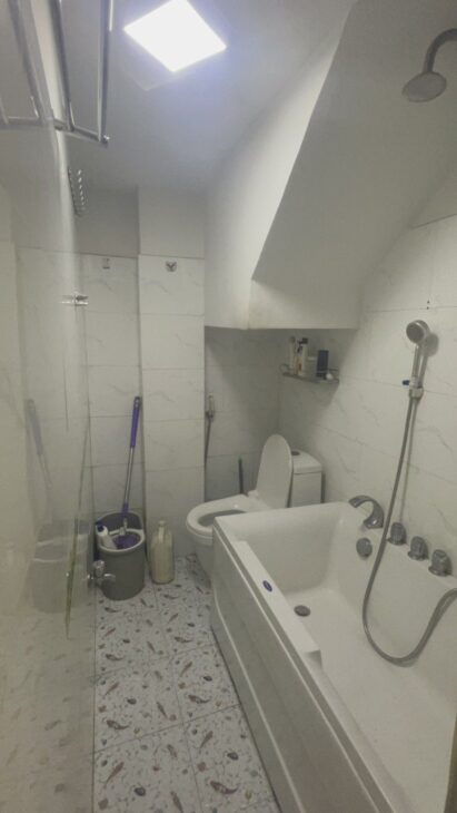 MẶT TIỀN 10M TÂN PHÚ GIÁP TÂN BÌNH CHỈ 3 TỶ X – ÂU CƠ + LẠC LONG QUÂN – 30M2 KINH DOANH ĐỈNH
