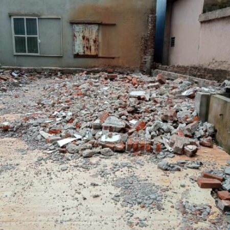 Bán đất tại thôn Đào Xuyên Đa Tốn Gia Lâm – sát Ocean park 1 đối diện dự án Safari