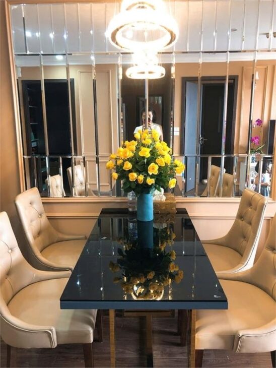 TÒA 18T2 KHU ĐÔ THỊ VIỆT HƯNG SIÊU VIP GIÁ GẦN 6 TỈ