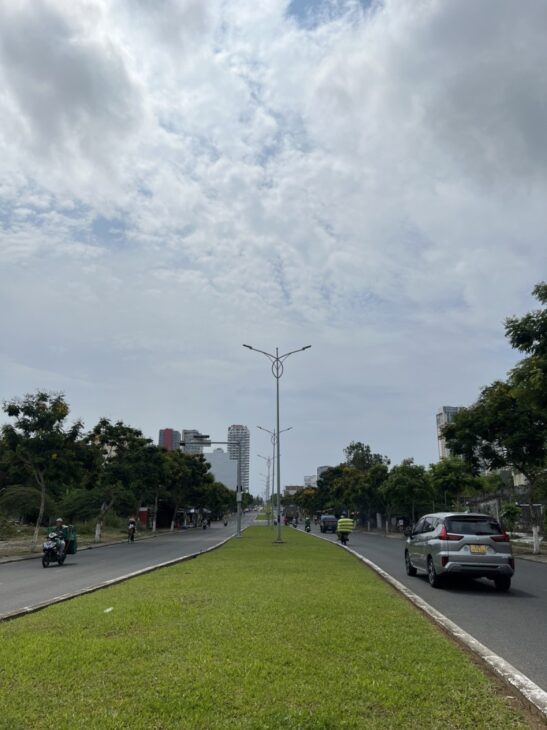 ĐẤT ĐẸP Vương Thừa Vũ, 134m2, nở hậu 8.6m, sát biển Mỹ Khê, chỉ 10 tỷ