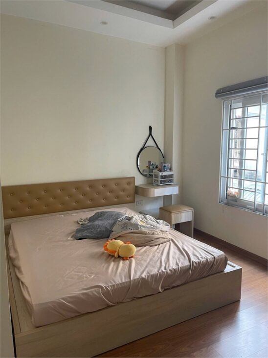 Bán Nhà 4 Tầng An Dương Vương – Tây Hồ – 42m², MT 4.2m – Ô Tô Đỗ Cửa – Chỉ 8.7 Tỷ!