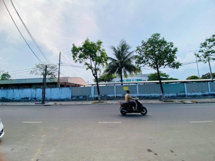 BÁN 2 LÔ khu đất MT 10M5 con đường NGUYỄN VĂN tạo nên BẾN XE ĐÀ NẴNG đang được xuất hiện SẴN tổng