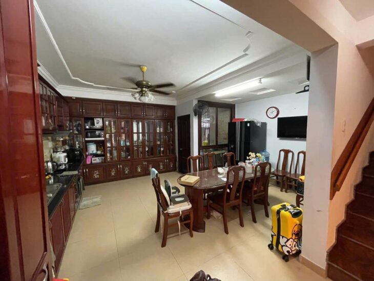 Nhà đẹp chờ chủ, HXH 8m, Lam Sơn P2 Tân Bình, gần 100m2. 4 tầng, nhỉnh 25 tỷ