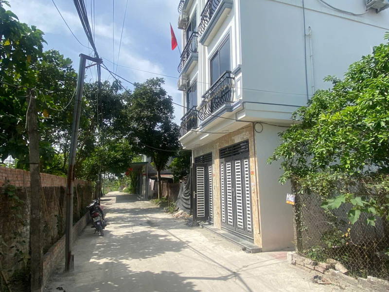 SIÊU VÍP BIÊN GANG,QUANG TRUNG,40M2 4 TẦNG GIÁ TRÊN 4 TỶ