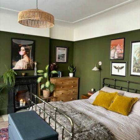 Q10 Hẻm xe hơi, dân trí cao – căn nhà mang lại cảm giác “ở là ở luôn, không muốn dời đi”