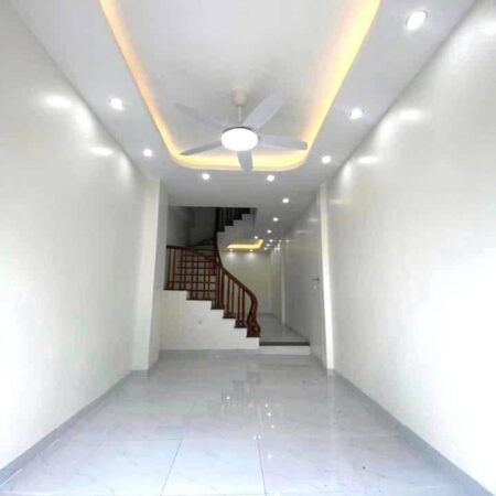 SIÊU VÍP BIÊN GANG,QUANG TRUNG,40M2 4 TẦNG GIÁ TRÊN 4 TỶ