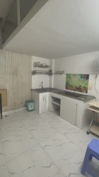 MẶT TIỀN 10M TÂN PHÚ GIÁP TÂN BÌNH CHỈ 3 TỶ X – ÂU CƠ + LẠC LONG QUÂN – 30M2 KINH DOANH ĐỈNH
