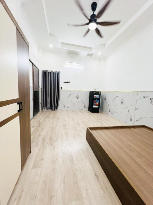 NHÀ ĐẸP 117M2, NGANG KHỦNG 8.8M, ÂU DƯƠNG LÂN P.3 QUẬN 8, SHR – HOÀN CÔNG ĐỦ, GIÁ 11.5 TỶ