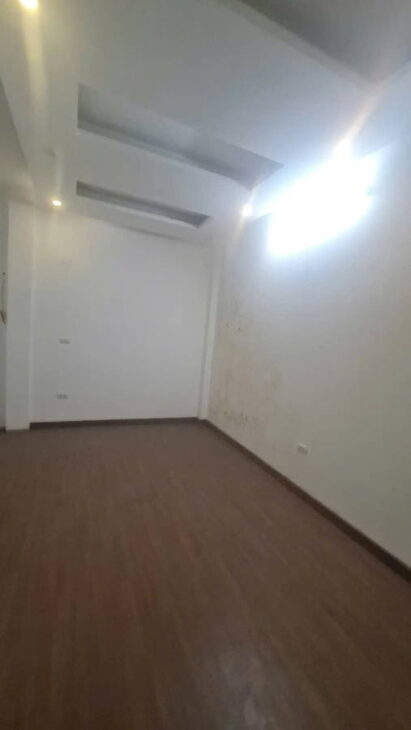 BÁN NHÀ MẶT PHỐ Quang Trung 55m2X5 tầng mặt tiền 3.3, 15.2 tỷ Hà Đông