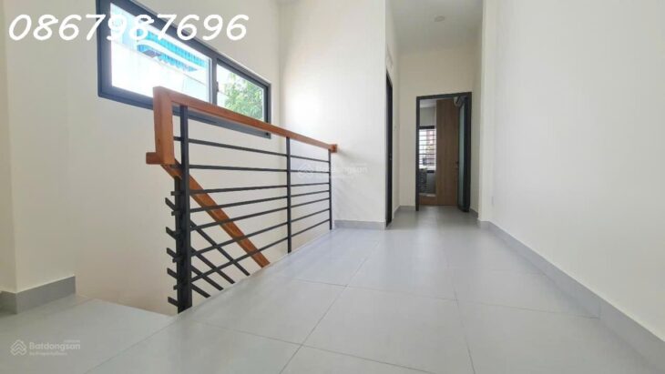 Siêu phẩm nhà đẹp full nội thất phố Tây – giá 4,8 tỷ – TP Nha Trang