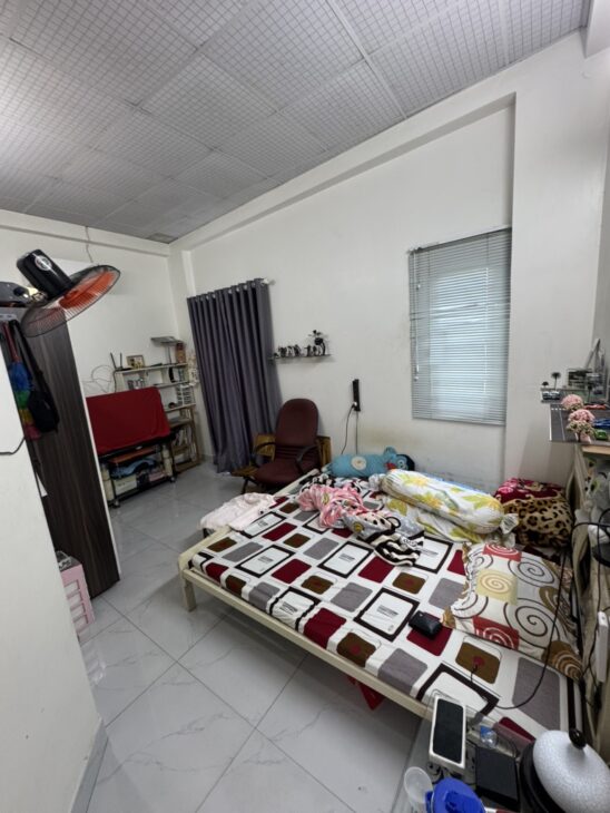 BÁN GẤP NHÀ MỚI 5 PN NGAY CHỢ HỒ HỌC LÃM- BÌNH TÂN- 75M2- HƠN 5 TỶ THƯƠNG LƯỢNG