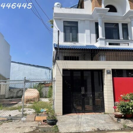 Đất đẹp Hiệp Bình Chánh – Đường oto – Vài bước đến Phạm Văn Đồng –